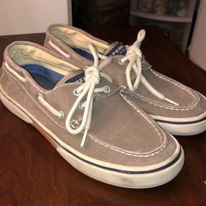 Sperry Top Sider shoes